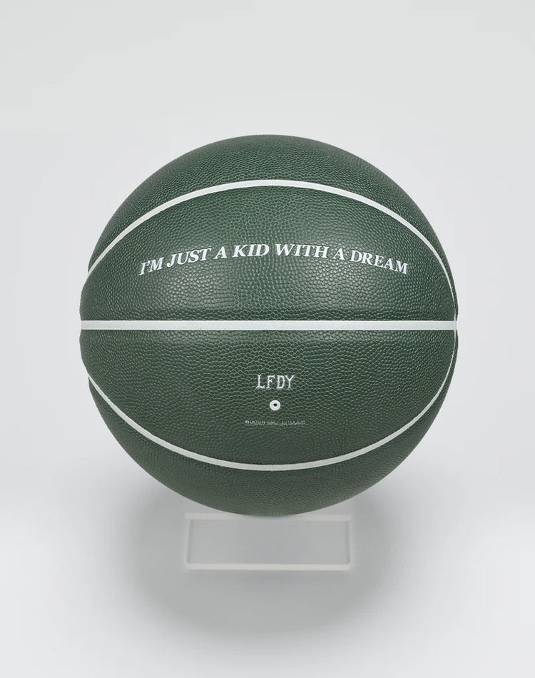Live Fast Basketball