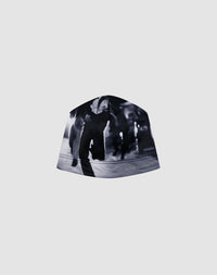 Live Fast Performance Beanie