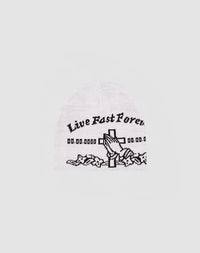 LFDY Praying Beanie