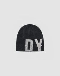 DY Waffle Beanie
