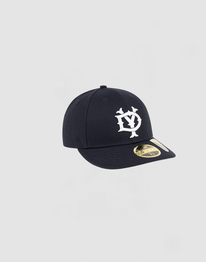 LFDY x NEW ERA 59FIFTY Low Profile
