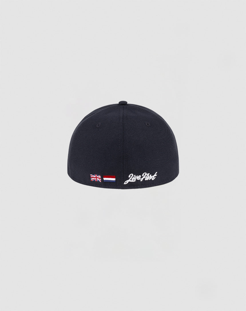 LFDY x NEW ERA 59FIFTY Low Profile