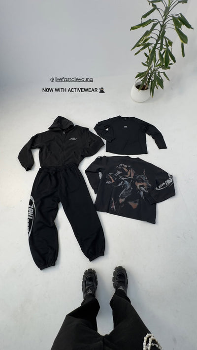 Community fit image