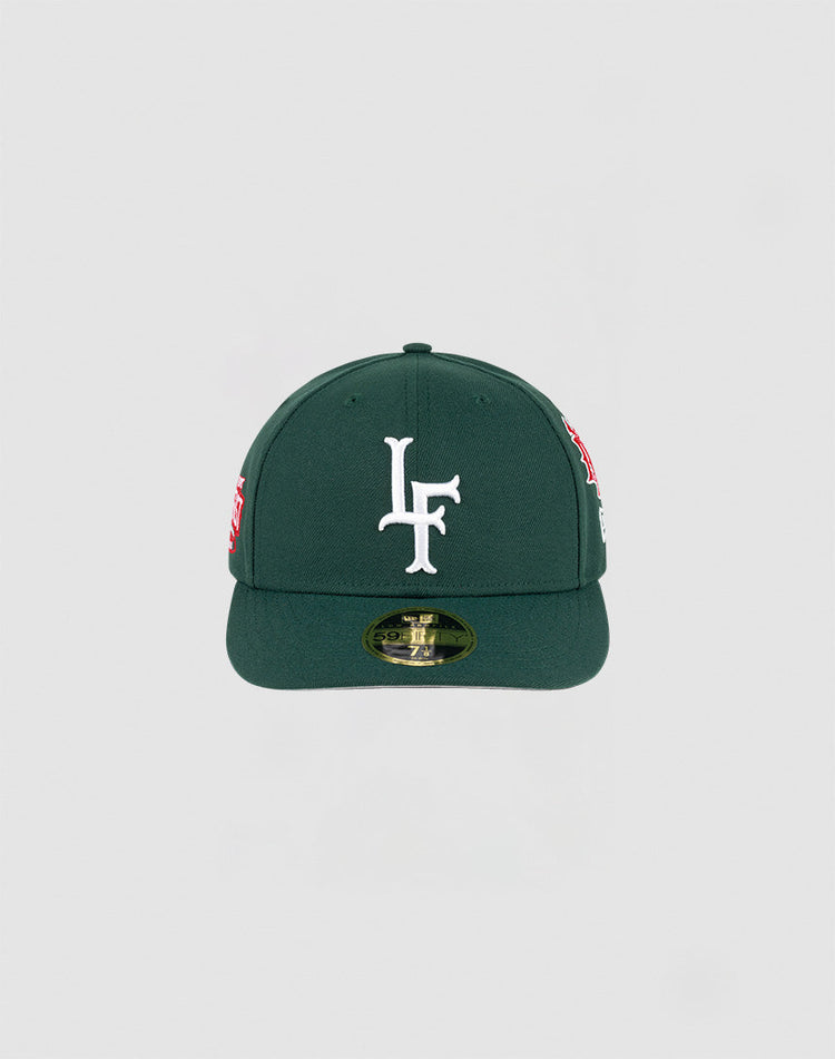 LFDY x NEW ERA 59FIFTY Low Profile