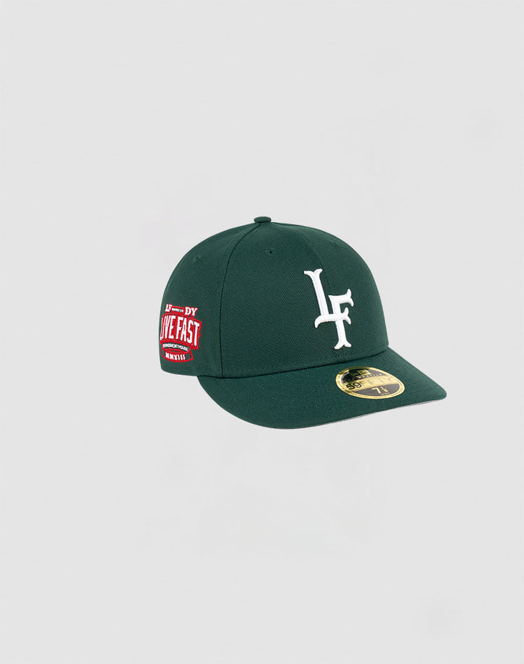 LFDY x NEW ERA 59FIFTY Low Profile
