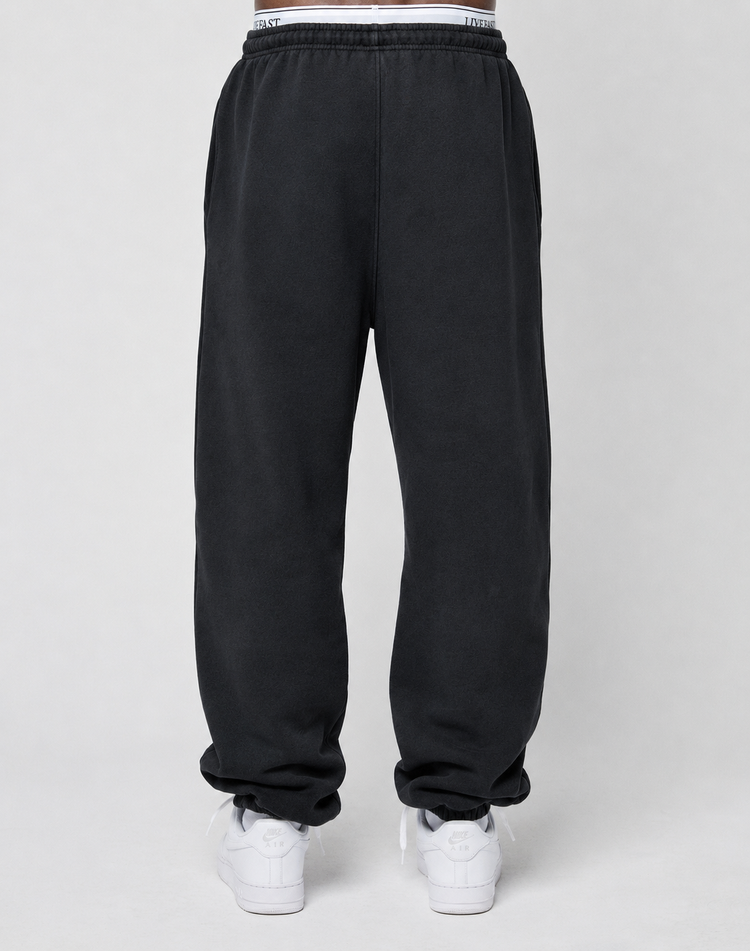Basic Loose Jogger