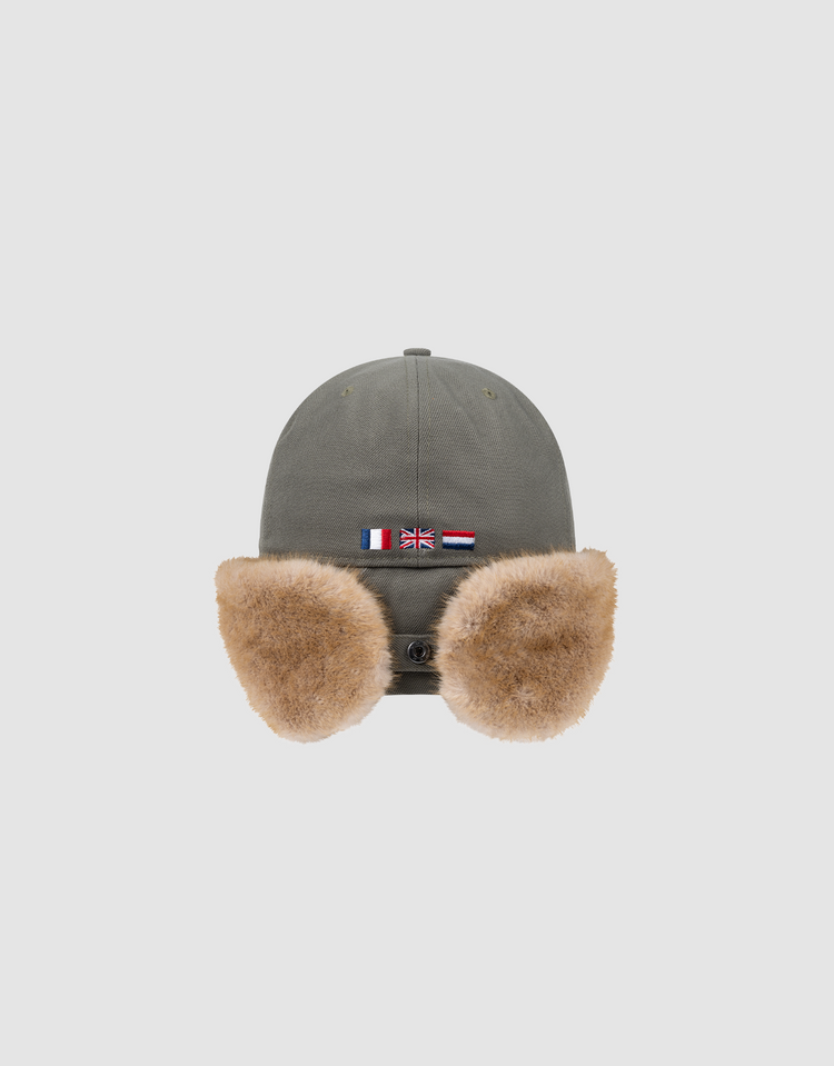 LFDY x New Era 59Fifty DogEar