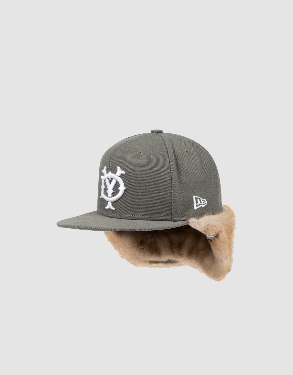 LFDY x New Era 59Fifty DogEar