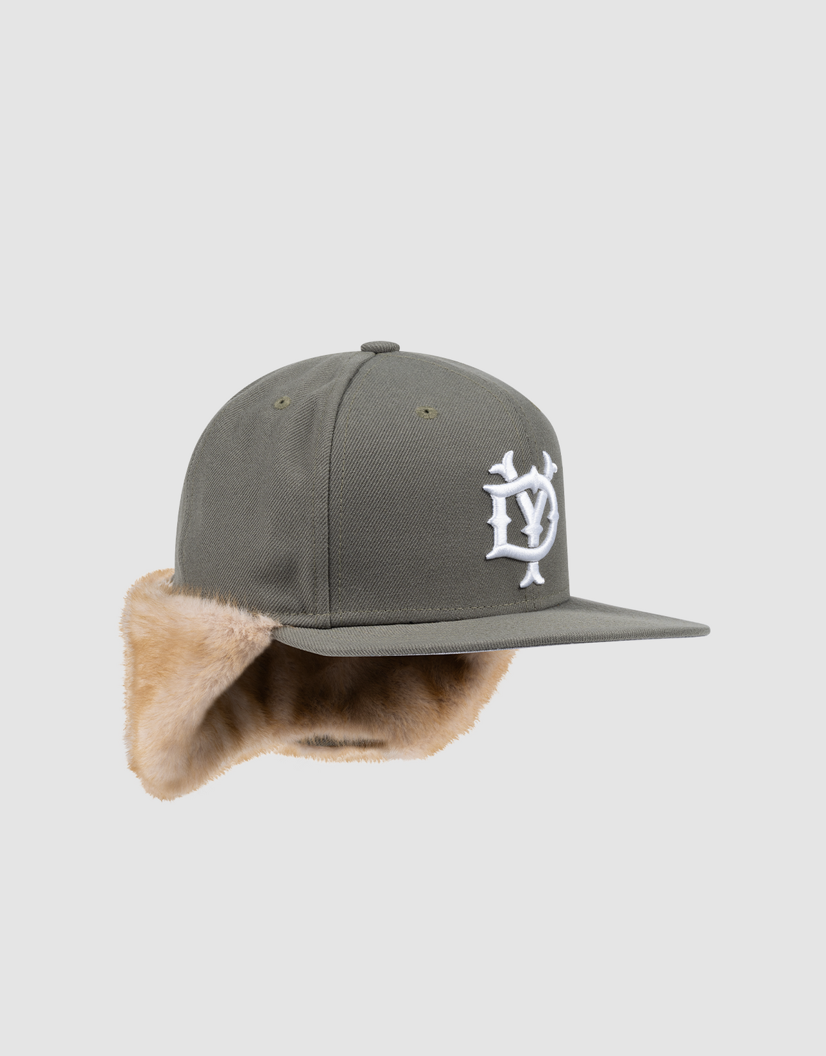 LFDY x New Era 59Fifty DogEar