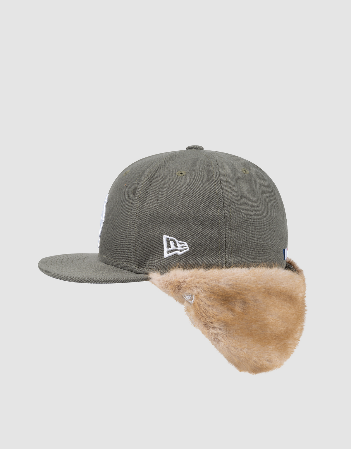 LFDY x New Era 59Fifty DogEar