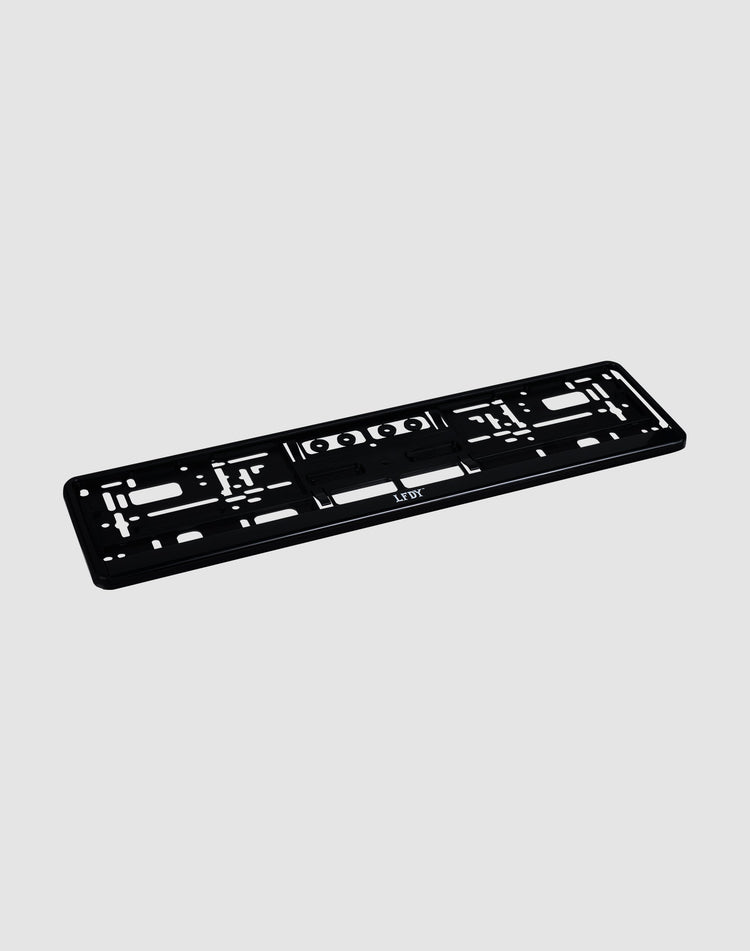LFDY License Plate Holder (2 Pack)
