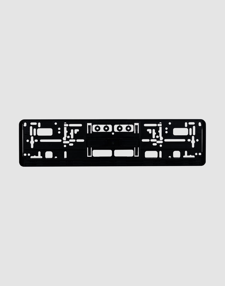 LFDY License Plate Holder (2 Pack)