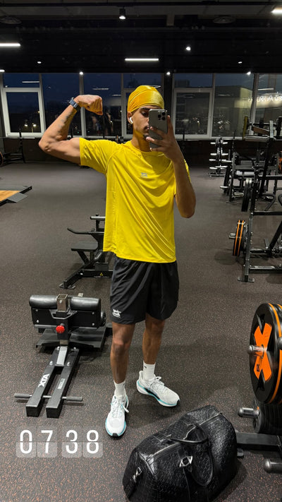 Community fit image