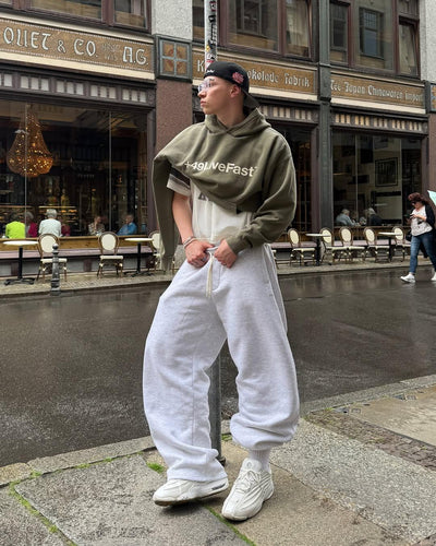 Community fit image