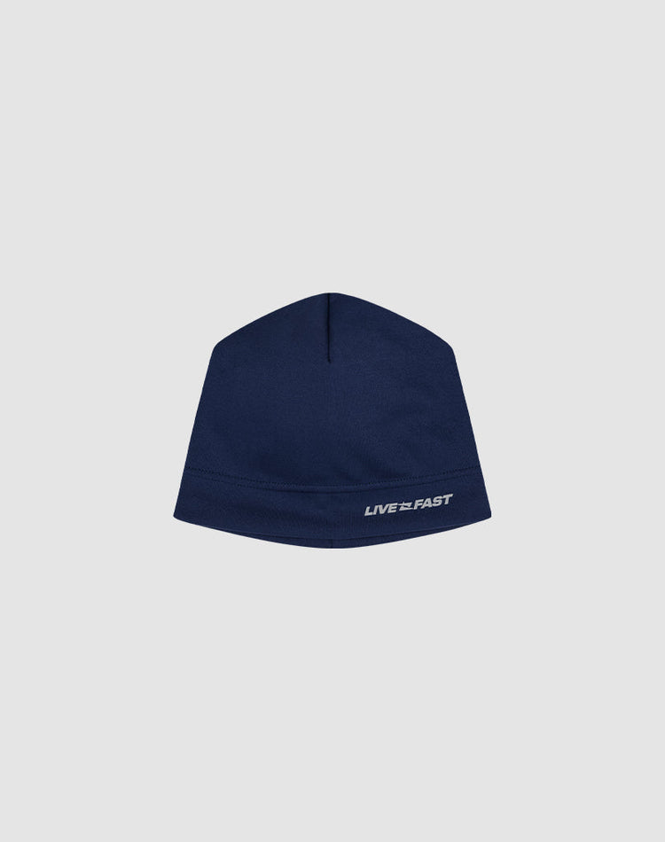 Live Fast Performance Beanie