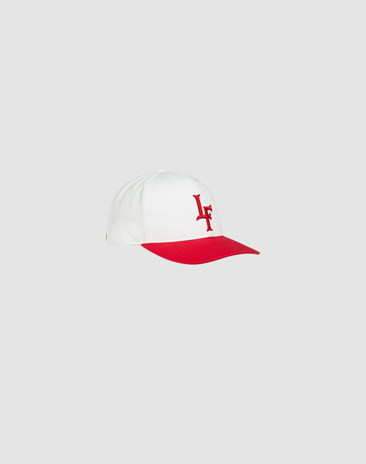 LF Snapback