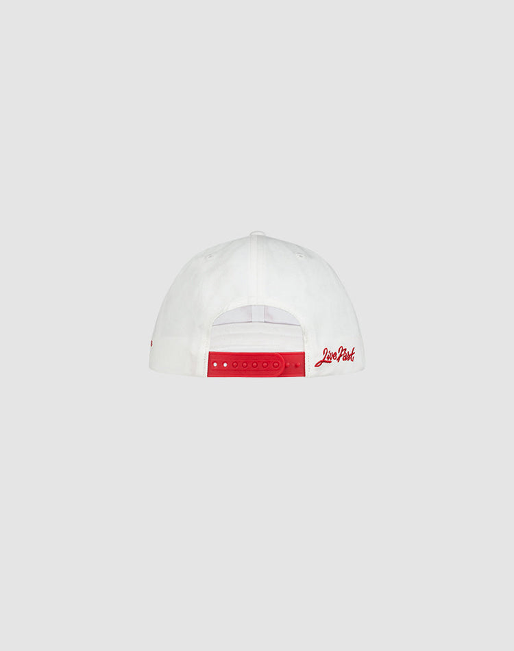 LF Snapback