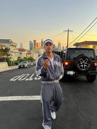 Community fit image