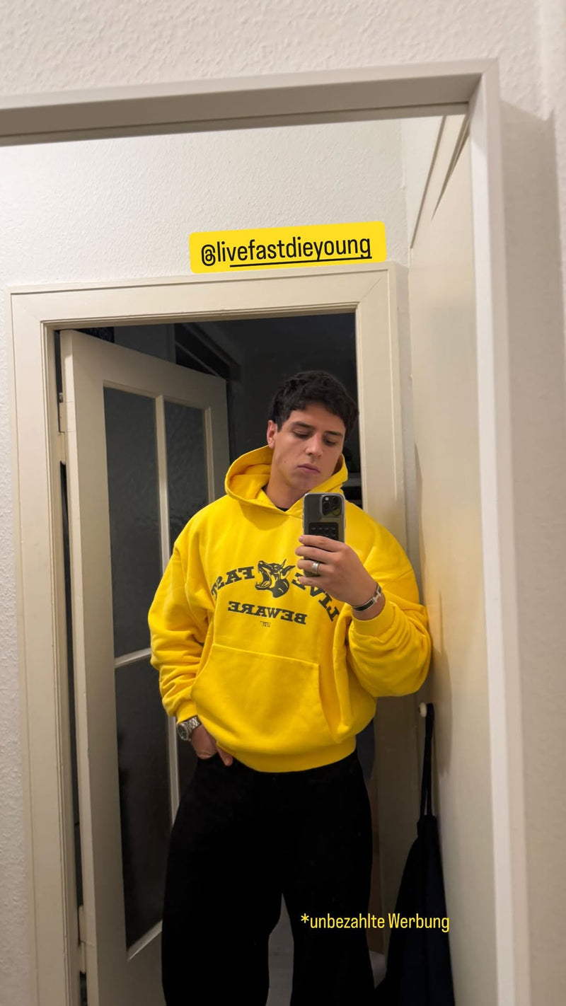 Community fit image